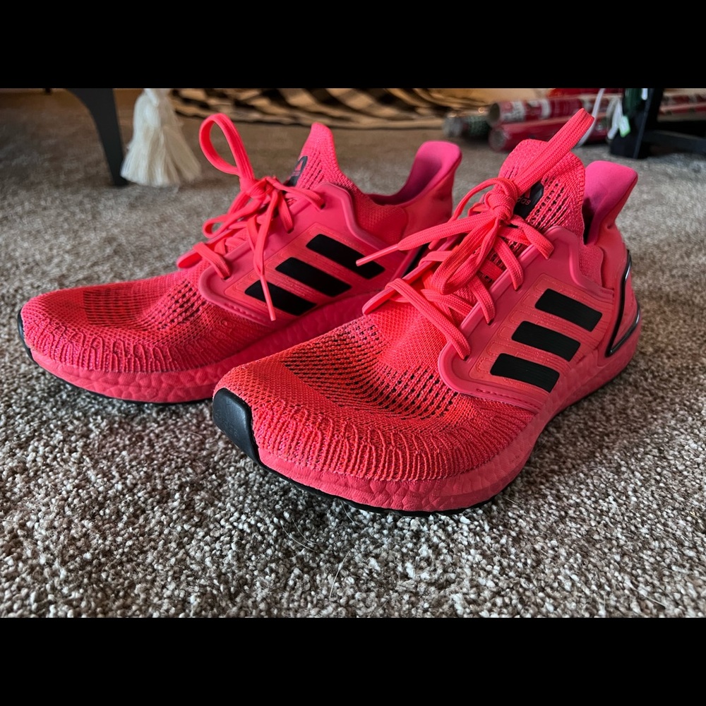 Adidas Ultraboosts